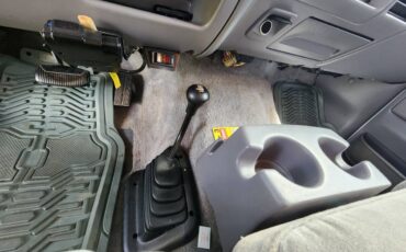 Ford-f-350-diesel-1994-white-7