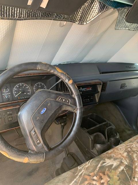 Ford-f-350-xlt-1991-white-11