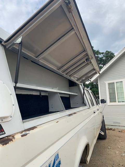 Ford-f-350-xlt-1991-white-6