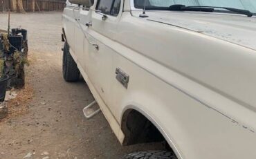 Ford-f-350-xlt-1991-white-8
