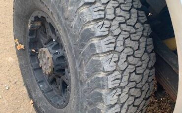 Ford-f-350-xlt-1991-white-9