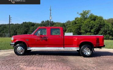 Ford-f-350-xltcrew-cab-lb-drw-diesel-1995-1