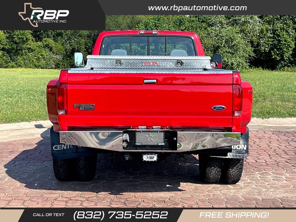 Ford-f-350-xltcrew-cab-lb-drw-diesel-1995-6