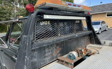 Ford-f-super-duty-trucks-diesel-1991-grey-14