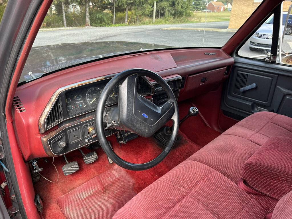 Ford-f-super-duty-trucks-diesel-1991-grey-22