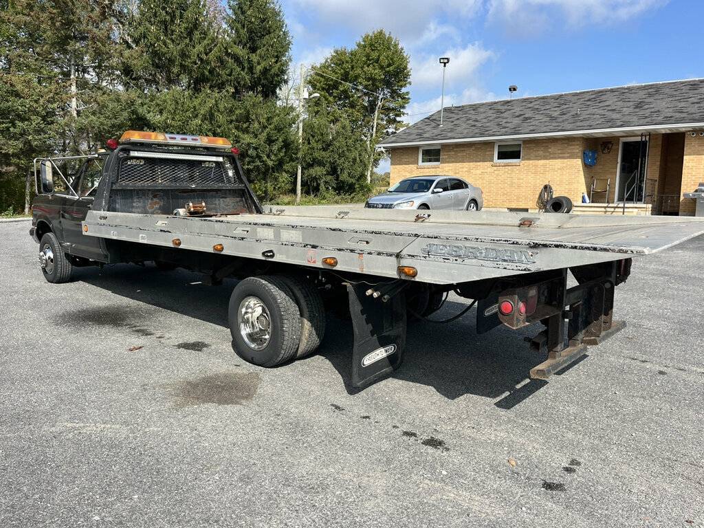 Ford-f-super-duty-trucks-diesel-1991-grey-4