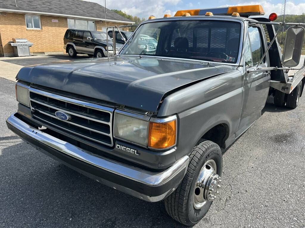 Ford-f-super-duty-trucks-diesel-1991-grey-7