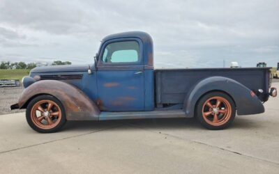 Ford f1 1938
