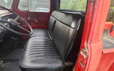 Ford-f1-1952-red