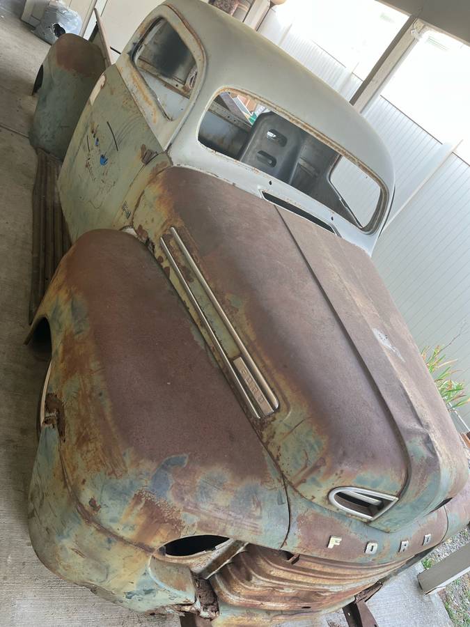 Ford-f100-1950-green-1
