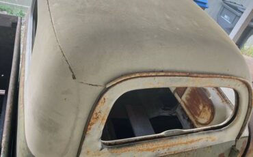 Ford-f100-1950-green