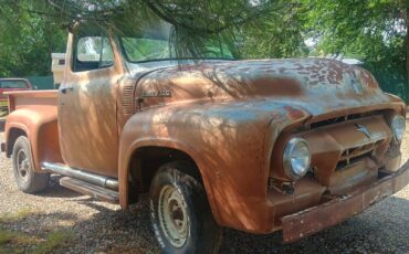 Ford-f100-1954