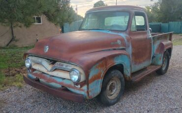 Ford-f100-1955