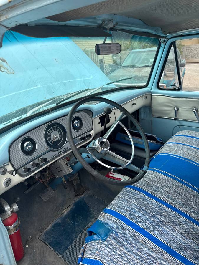 Ford-f100-1964-blue-1