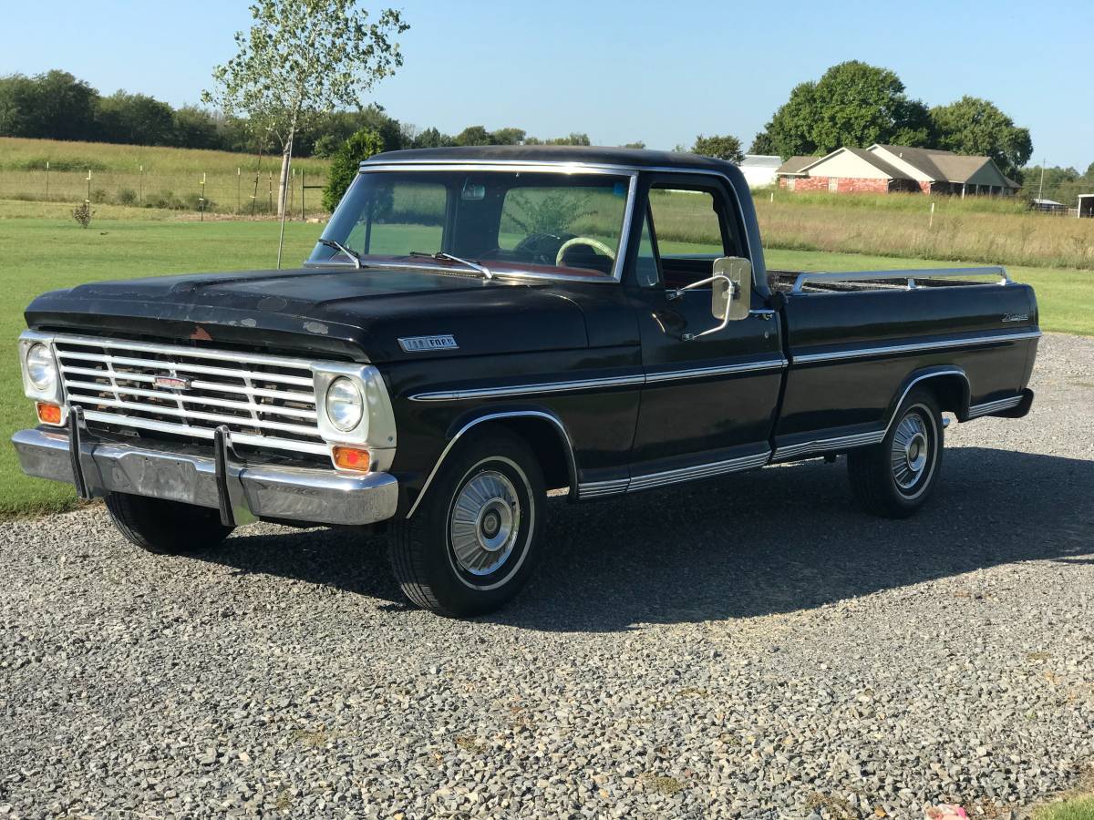Ford-f100-1967-black