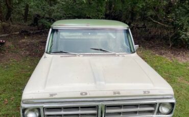 Ford-f100-1971-green-5