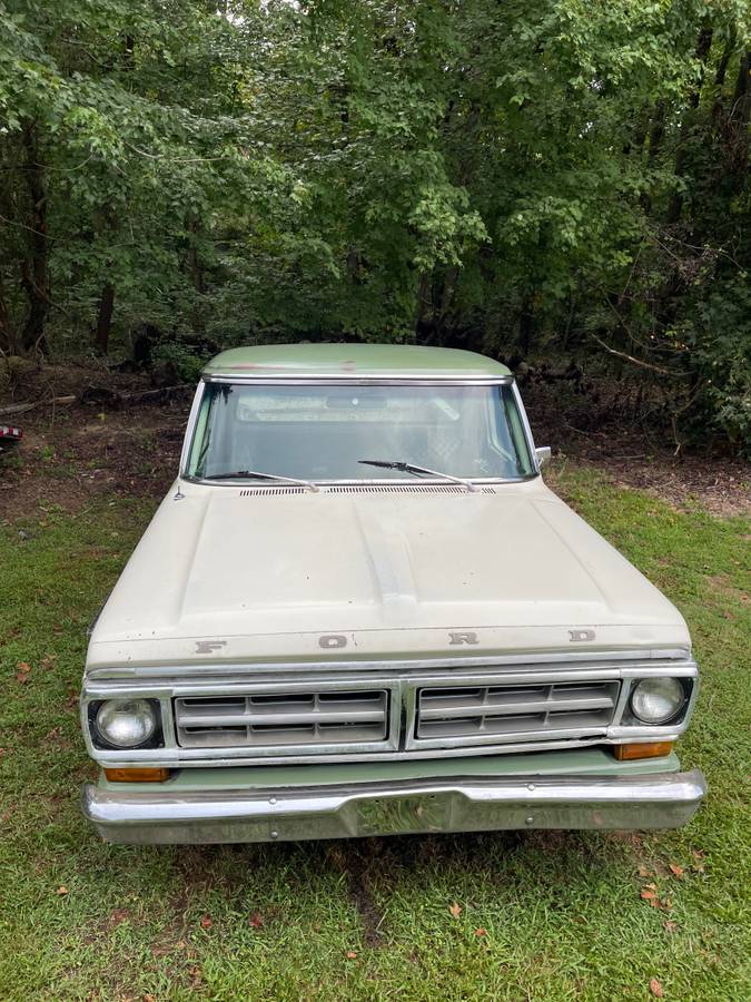 Ford-f100-1971-green-5