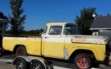 Ford-f100-custom-1958-yellow