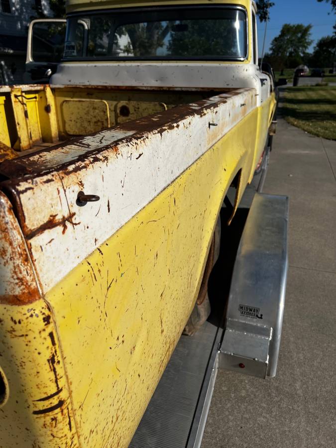Ford-f100-custom-1958-yellow-8