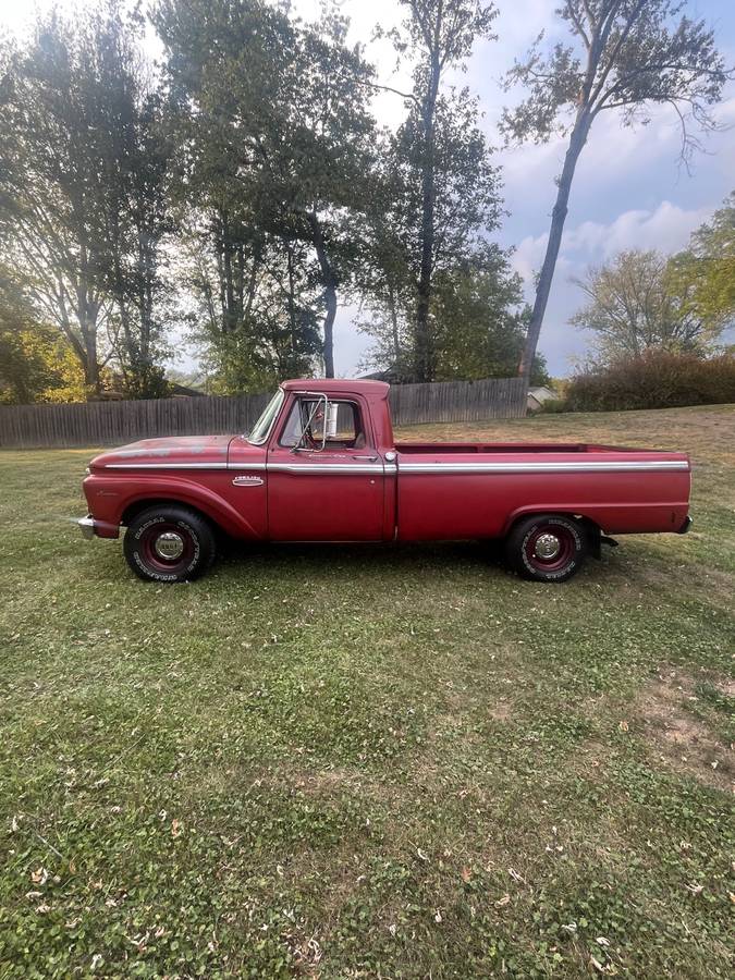 Ford-f100-custom-1965-red-10
