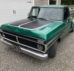 Ford-f100-custom-1974-green-14