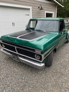 Ford-f100-custom-1974-green-14