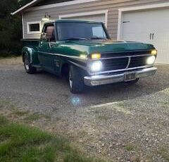 Ford-f100-custom-1974-green-4
