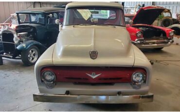 Ford-f100-pickup-1956-white-1