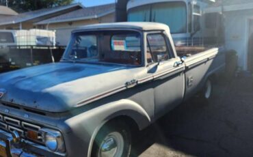 Ford-f100-pickup-1964-grey-4