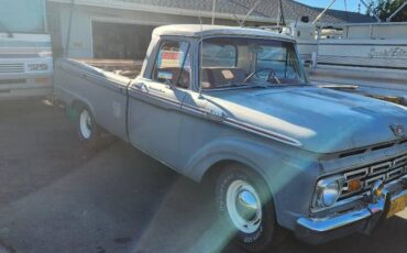 Ford-f100-pickup-1964-grey-5