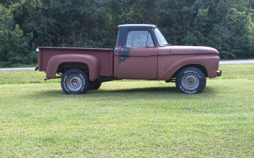 Ford-f100-pickup-1966-black