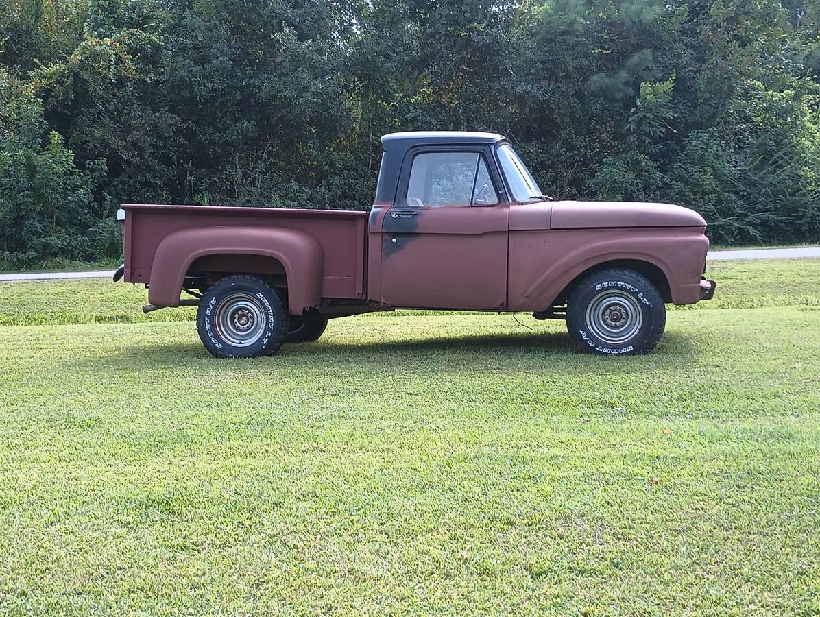 Ford-f100-pickup-1966-black
