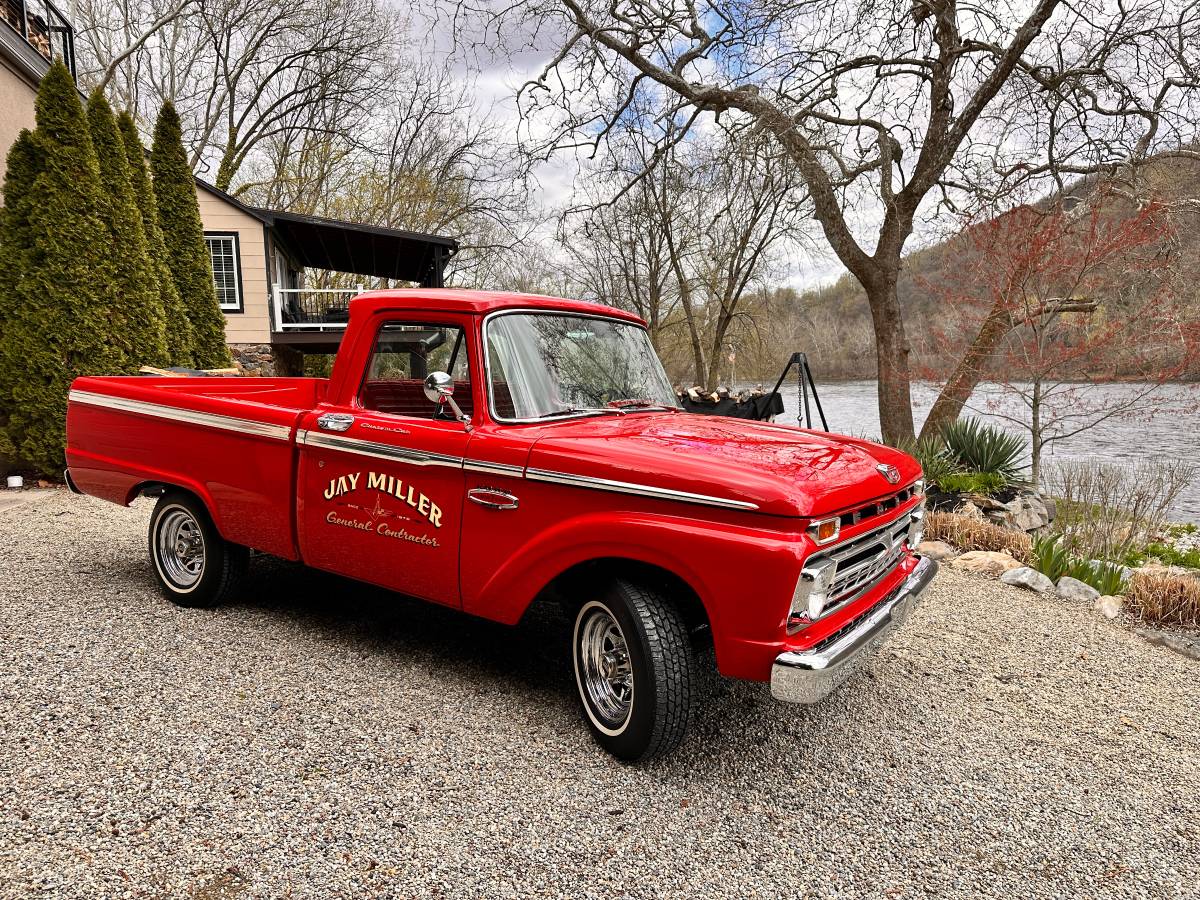 Ford-f100-pickup-1966-red-10