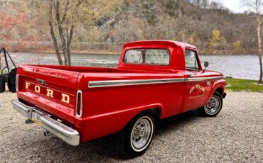 Ford-f100-pickup-1966-red