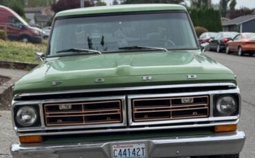 Ford-f100-pickup-1972-green-1