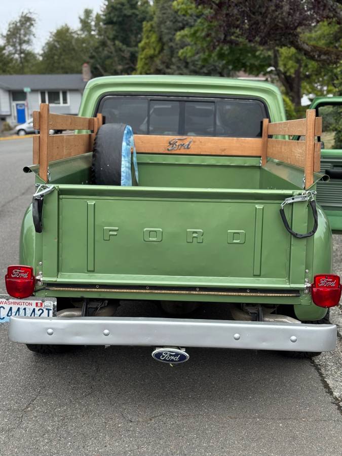 Ford-f100-pickup-1972-green-2