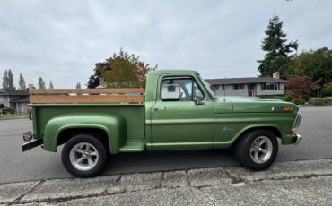 Ford-f100-pickup-1972-green-6
