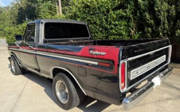 Ford-f100-pickup-1977-black-1