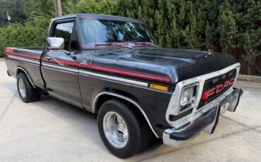 Ford-f100-pickup-1977-black