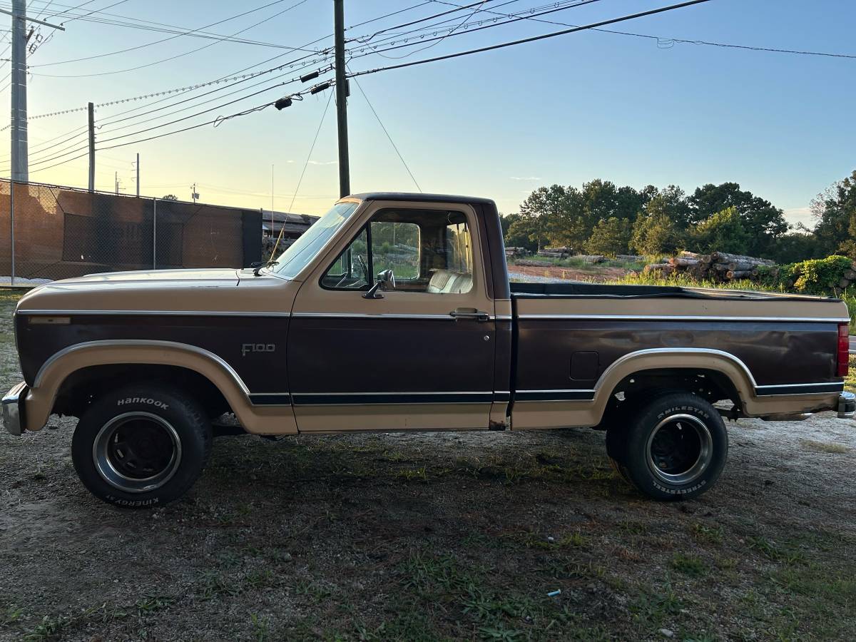 Ford-f100-pickup-1982-brown-3