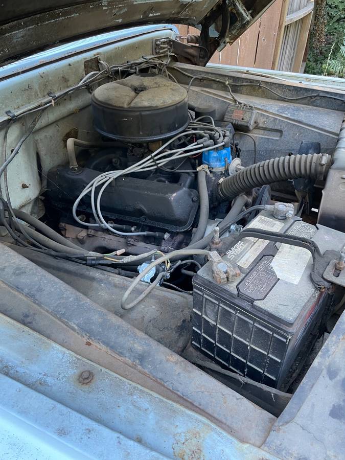 Ford-f100-pickup-custom-cab-short-bed-1965-blue-1
