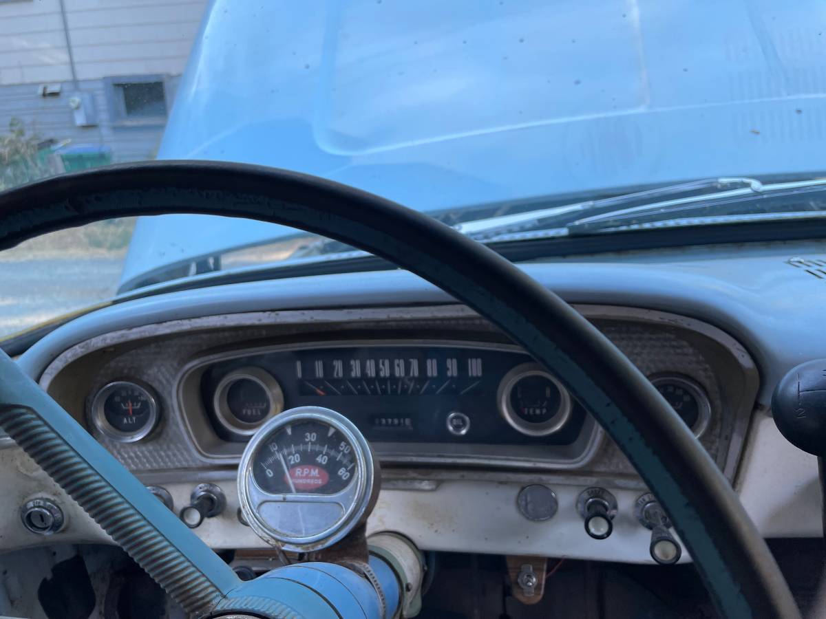 Ford-f100-pickup-custom-cab-short-bed-1965-blue-2
