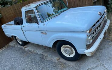 Ford-f100-pickup-custom-cab-short-bed-1965-blue-9