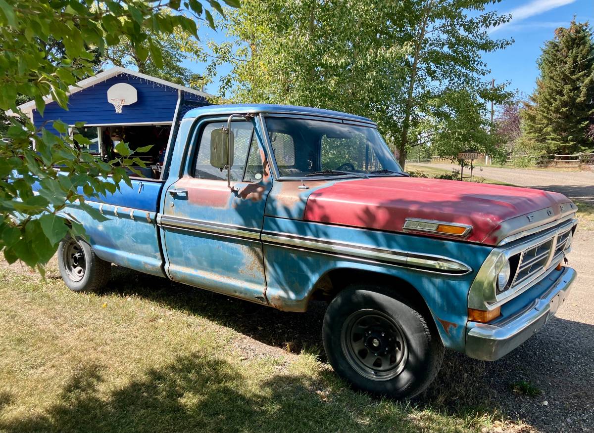 Ford-f100-ranger-1972-blue-1