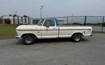 Ford-f100-ranger-1973-white-1