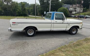 Ford-f100-ranger-1973-white-3