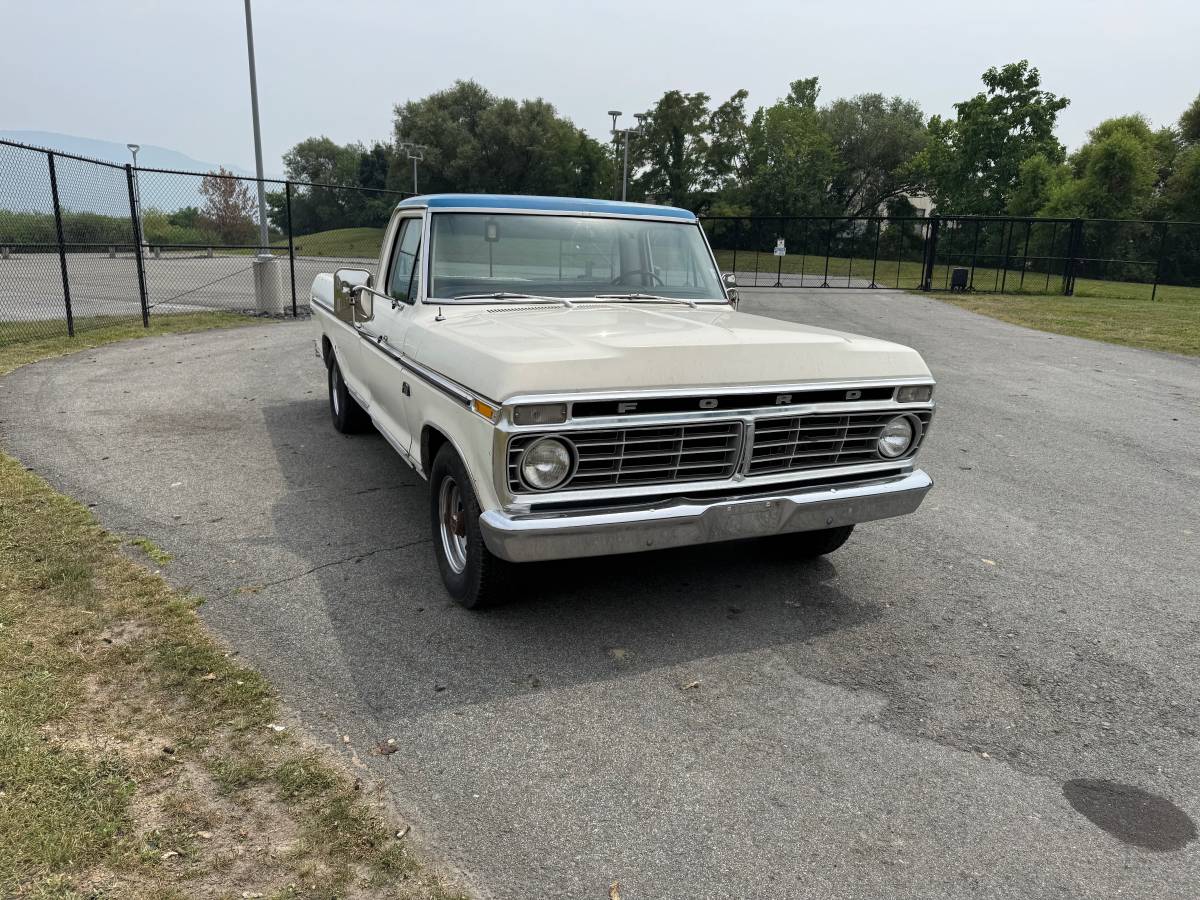 Ford-f100-ranger-1973-white-4
