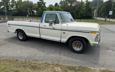 Ford-f100-ranger-1973-white-5