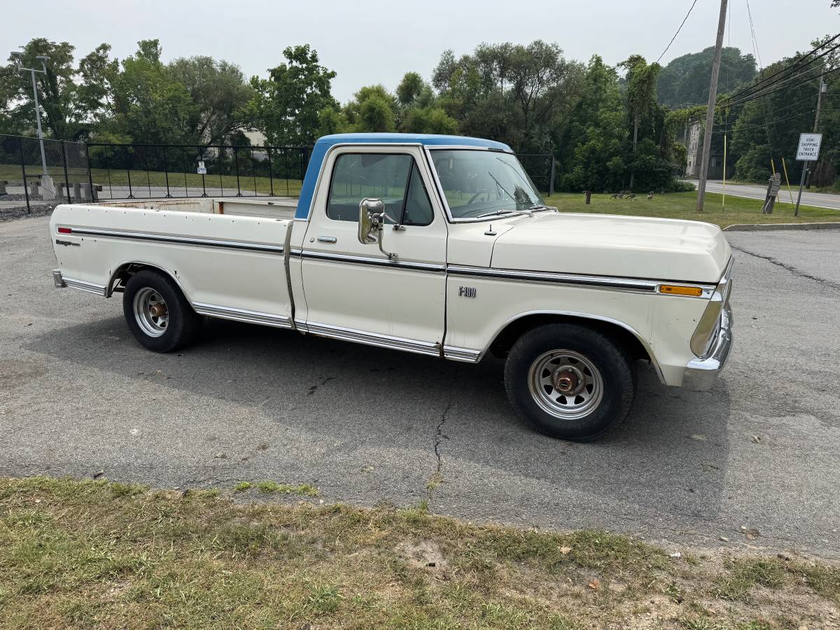 Ford-f100-ranger-1973-white-5