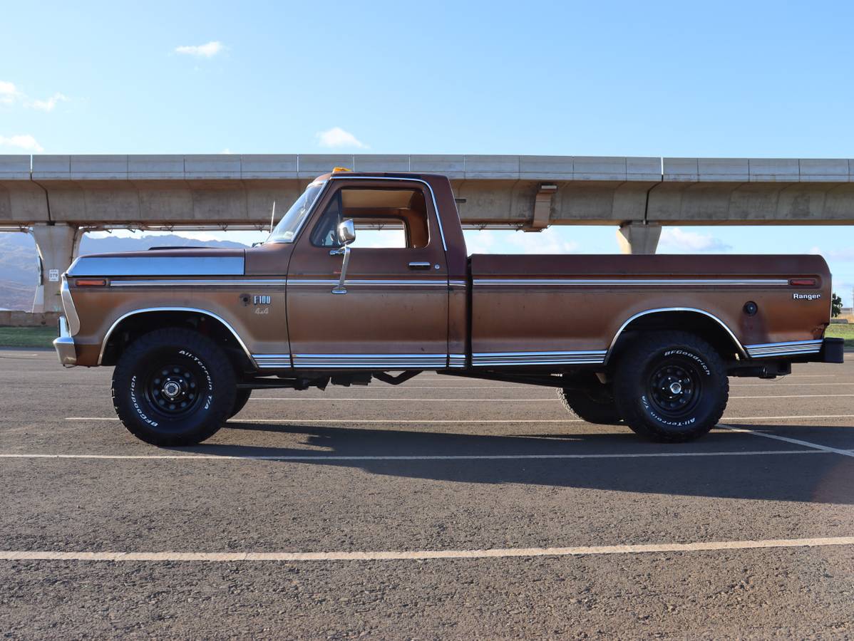 Ford-f100-ranger-xlt-swb-1975-brown-3
